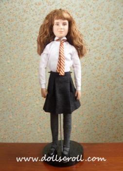 Tonner - Harry Potter - Hermione Granger - Small Scale  - кукла